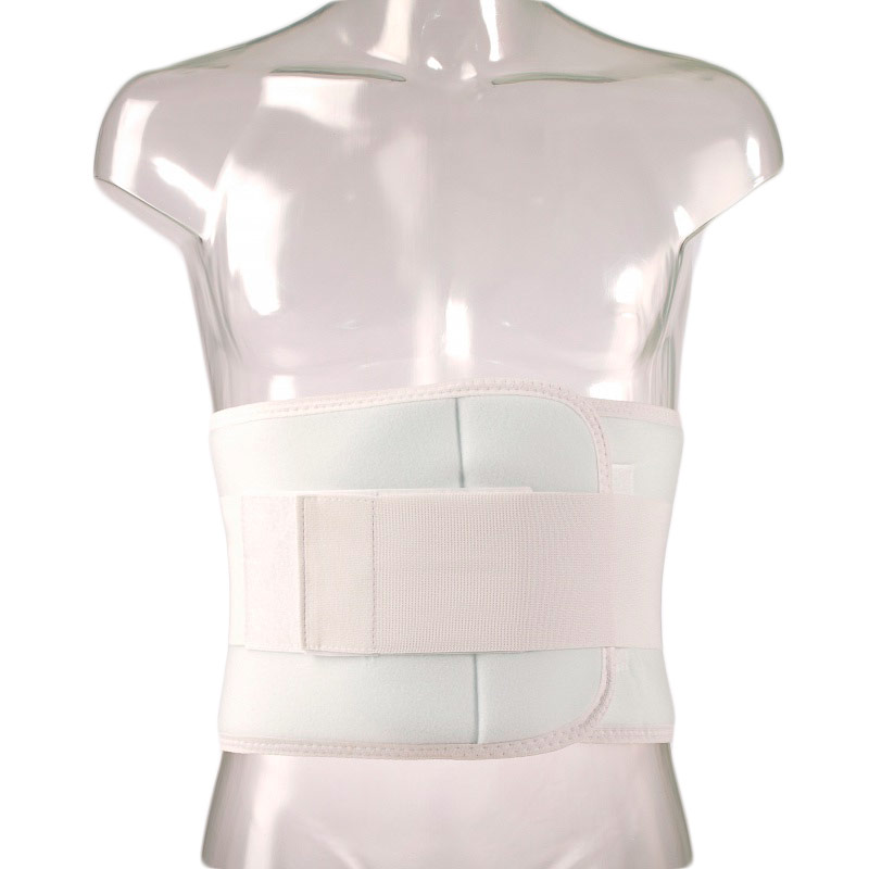 Бандаж послеоперационный Комф-Орт К-604 высота 24см.