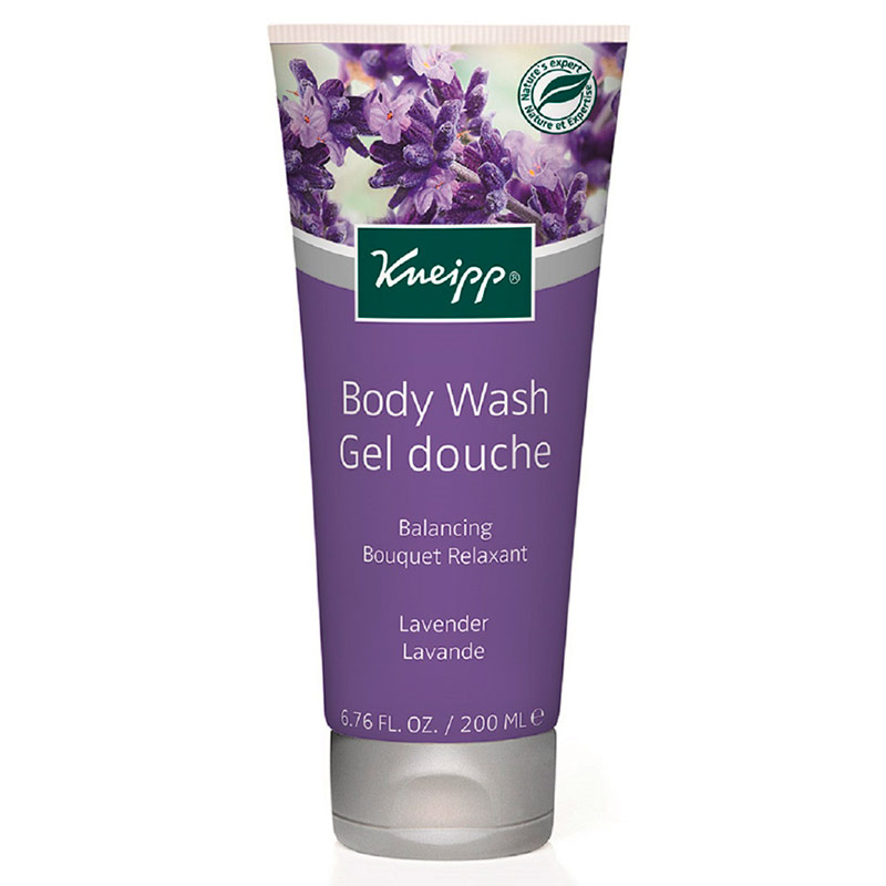 Kneipp Гель для душа с лавандой 200мл