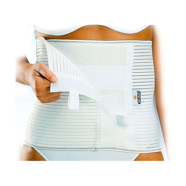 Бандаж послеоперационный ORLIMAN высота 24см арт.BEB-240