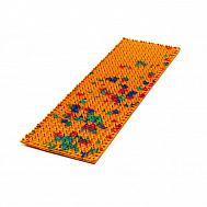 Аппликатор Ляпко Народный игольчатый 9,5x32,0 см, шаг игл 7,0 мм.