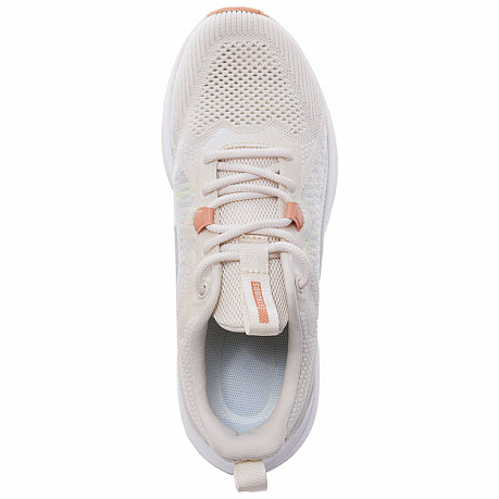 Кроссовки Strobbs женские F7340-16 бежевые. Изображение 2 из 4