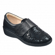 Туфли Dr. Spektor женские 26K4520-KC черные.