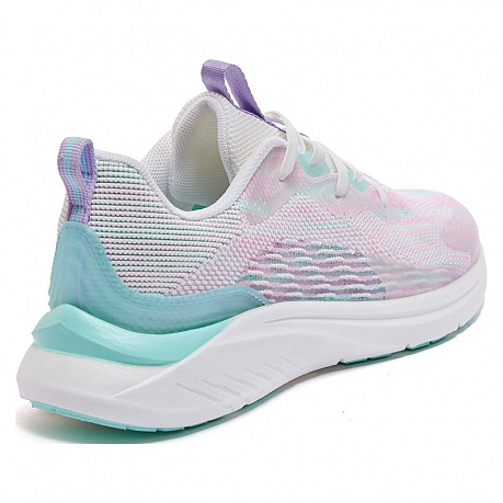 Кроссовки Strobbs женские F7341-11 розовые. Изображение 2 из 4