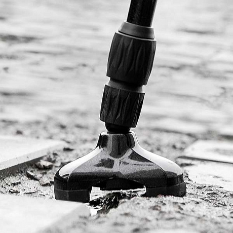 Насадка для тростей Barry 10018 (U). Изображение 3 из 3