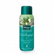 Kneipp Пена для ванн ароматическая с маслами эвкалипта и мяты 400 мл.