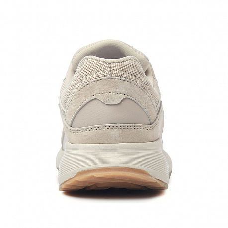 Кроссовки Strobbs женские F7230-9 бежевые. Изображение 5 из 6